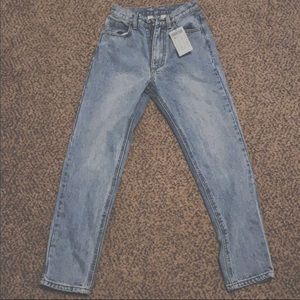 brandy melville jane jeans